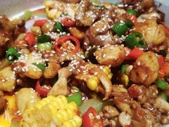 -辣小鲜·南昌大排档(船山路店)