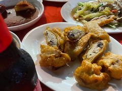 -车头老二大排档(金城步行街店)