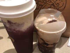 -喜茶(上海兴业太古汇店)