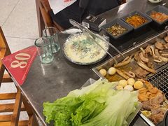 -塘屋烧烤·云南火塘烧烤品牌(春城慧谷旗舰店)
