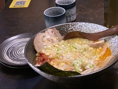 -日本料理神拉面