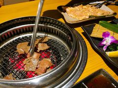 -丸藏和牛烧肉专门店(园区师惠坊店)