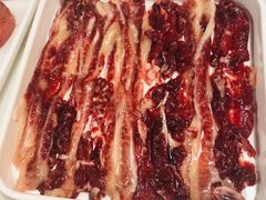 -潮汕大目牛肉火锅(上梅林店)