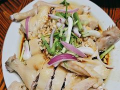 -侠成水上农庄(工业大道店)