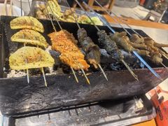-遇西祠·海鲜烧烤(总店)