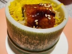 -争鲜回转寿司(南开大悦城店)