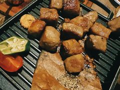 -極上萬膳·日料放题(来福士江景店)