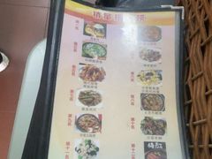 -红帽小馆(向阳路店)