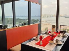 -馋遇江南·精致湖景雅宴(东方之门店)