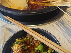 -钢管厂五区小郡肝串串香(通锦桥店)