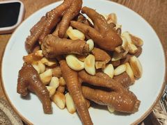 -鸽子窝(青塔店)