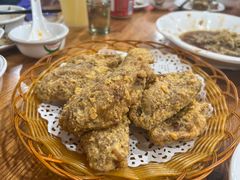 -南记食粥坊·宵夜大排档(莲花总店)