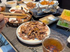-高家烧鸽子烧烤店63年