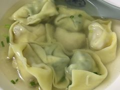 -顶巧鸡汤馄饨(虹口总店)