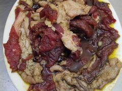 -松明一烤肉馆(鲁园店)