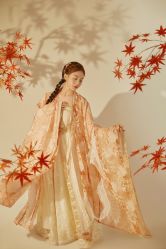 点击看大图 -美云庭古装·格格服汉服·京城旅拍(北京店)