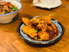 -耕食记 Geng Shi Ji