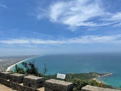 -海南铜鼓岭景区