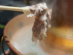 -清真·京华源铜锅涮肉(丰庆店)