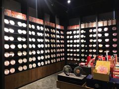 -大益茶庭(勐海会员中心店)