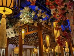 -江南赋(内蒙古大厦店)