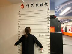 -体育科代表搏击散打体能训练馆(陶然亭店)