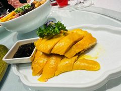-申阿婆·上海菜·小海鲜(国展店)