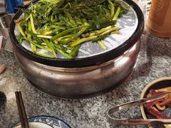 -酒拾烤肉(泉塘店)