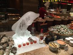 郑州美盛喜来登酒店盛宴标帜西餐厅-美盛喜来登大酒店-盛宴标帜餐厅