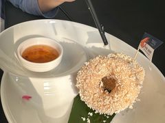 -帕蓝·暹罗料理(大学路店)