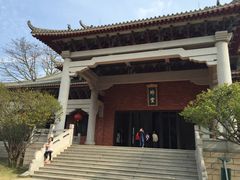 -闽粤南澳总镇府