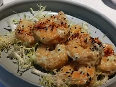 -玫瑰厅上海菜(兴国路店)