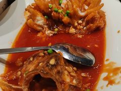 -恒记饭店·海鲜明档(淹城店)