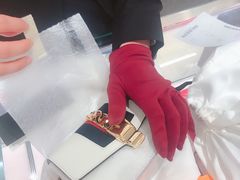 -新世界百货(明洞总店)