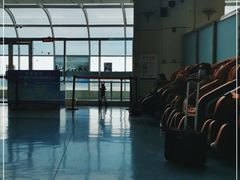 -绵阳南郊机场