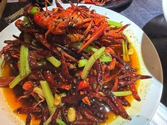 -红盔甲·小龙虾(长寿路店)
