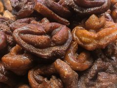 -杨老大焙子月饼干货(宽巷子民族美食街店)