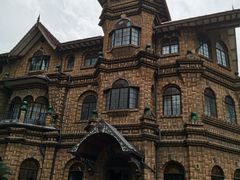 -马勒别墅饭店(静安寺店)