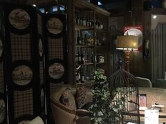 -一棵树·意大利西餐厅One Tree(新城店)