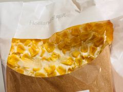 -好利来(团结湖店)