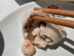 海三鲜-百饺园酒楼(平山道店)