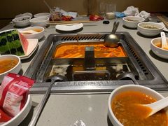 -海底捞火锅(九霄梦天地店)