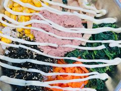 -米村拌饭(新世界百货崇文门店)