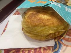 -魏家凉皮(十里河店)