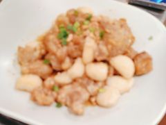 -安泰楼·佛跳墙创始人·传统闽味早茶·酒楼(三坊七巷闽菜地标店)