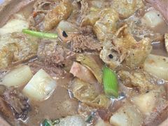 iphone_upload_pic-碳炉海鲜烧烤·1992(北京路店)