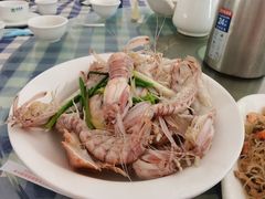 -钱大妈海鲜饭店(旅游大道店)