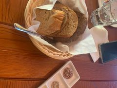 -普兰达德国餐厅·德式脆皮烤猪肘·自酿啤酒(观唐店)