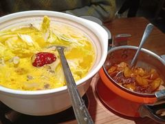 -U你·天然调味(南湖总店)