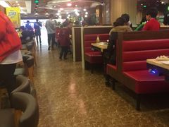 -金太郎自助烤肉.火锅(宝龙店)